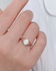 Lullaby Love: A Ring to Cherish Motherhood