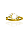 Personalized Breast Milk Ring for Moms