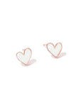 Personalized Breastmilk Earrings: A Mother's Keepsake