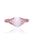 Lullaby Love: A Ring to Cherish Motherhood
