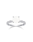 Personalized Breastmilk Ring: Eternal Bliss Keepsake