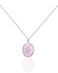 Elegant Pregnancy Test Necklace: A Symbol of Love