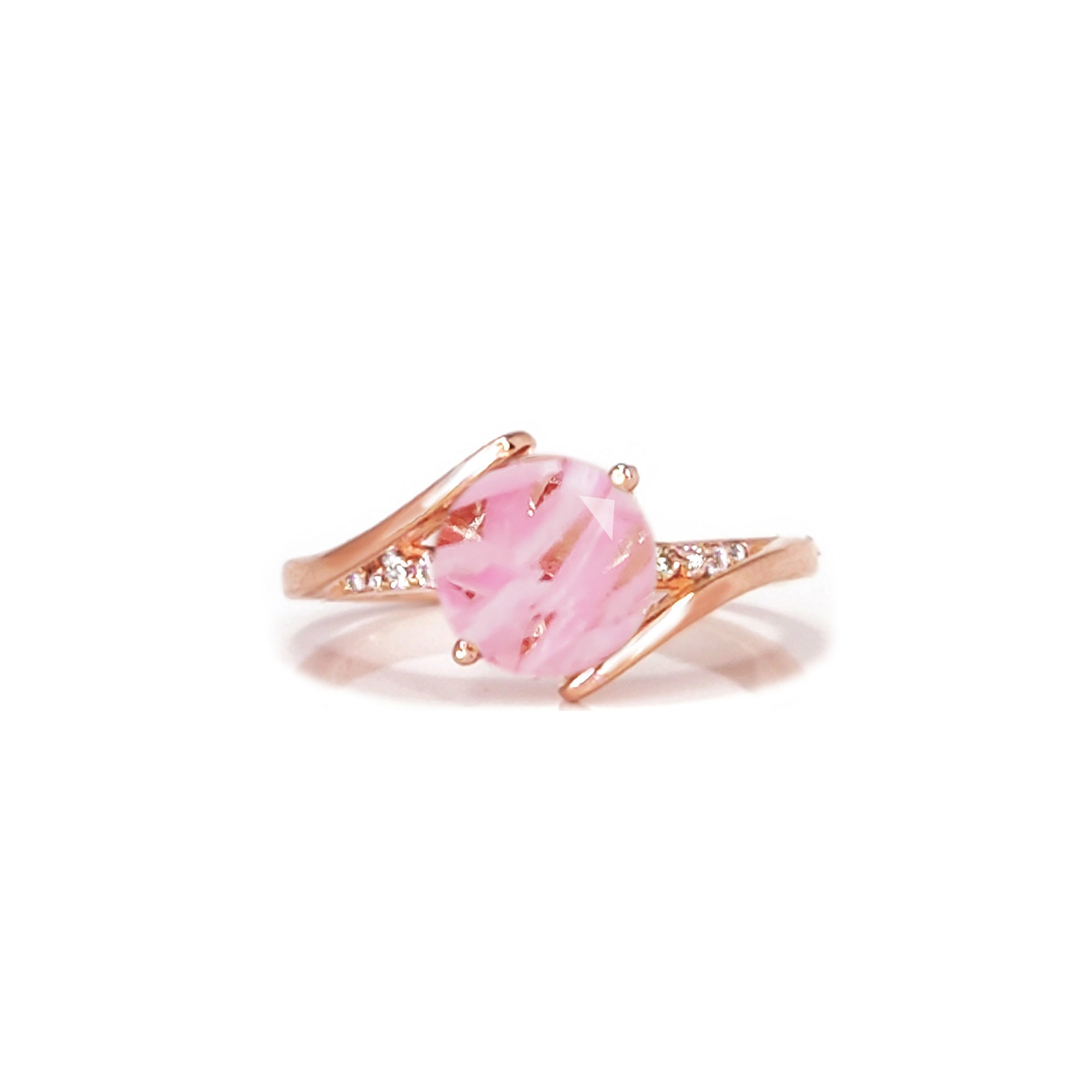 DIY Pregnancy Test Cap Ring: A Unique Gift Idea