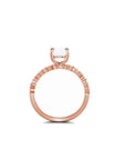 Breastmilk Ring: A Timeless Token of Maternal Love