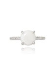 Love in Every Drop: Breastmilk Keepsake Ring