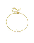Personalized Breast Milk Bracelet | Eternal Faith