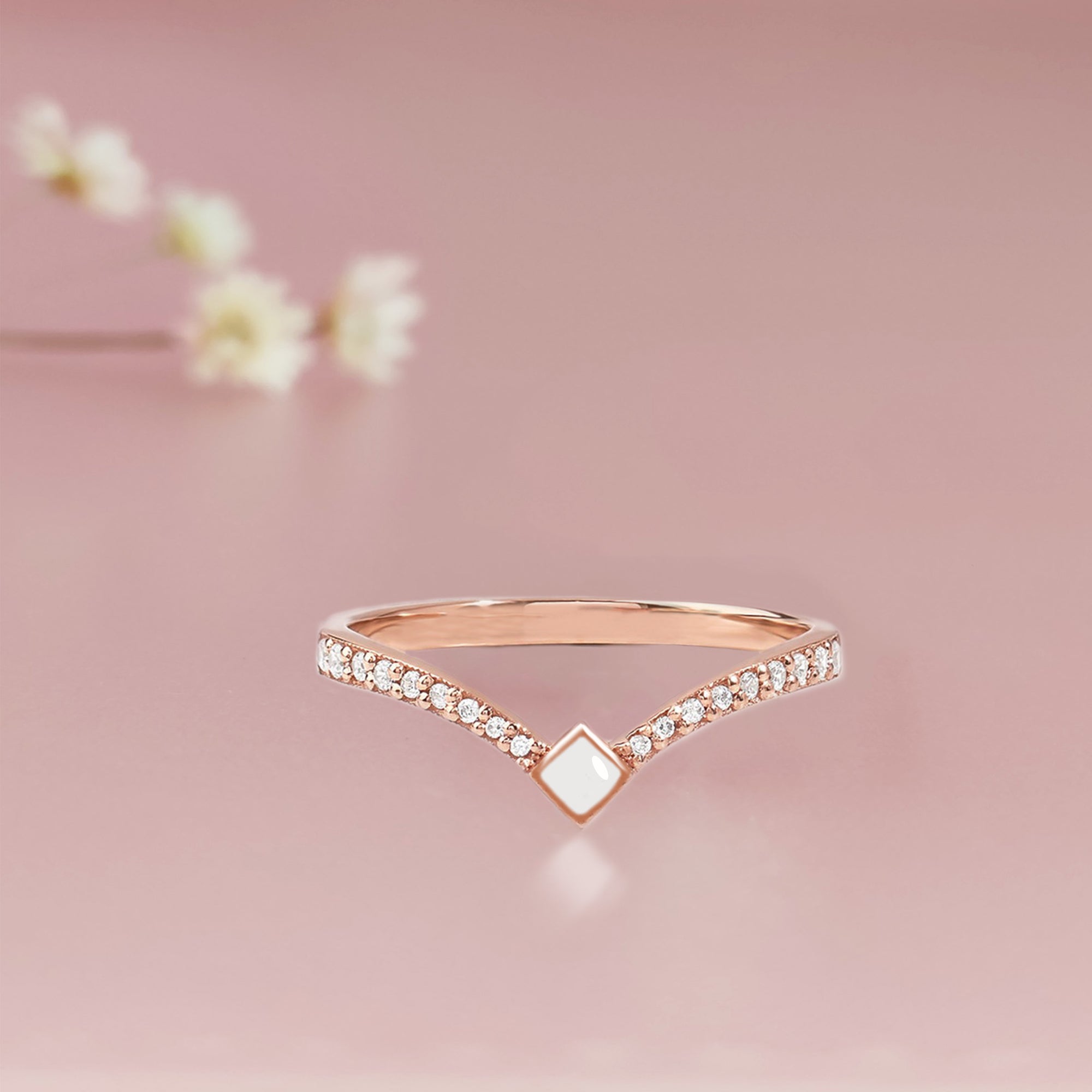 Breastmilk Ring: Cherished Keepsake Jewelry for Moms