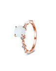 Breastmilk Ring: A Timeless Token of Maternal Love