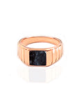 Eternal Ember Ashes Ring: Thoughtful Men's Gift