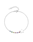 Personalized Breast Milk Bracelet - Glinting Star