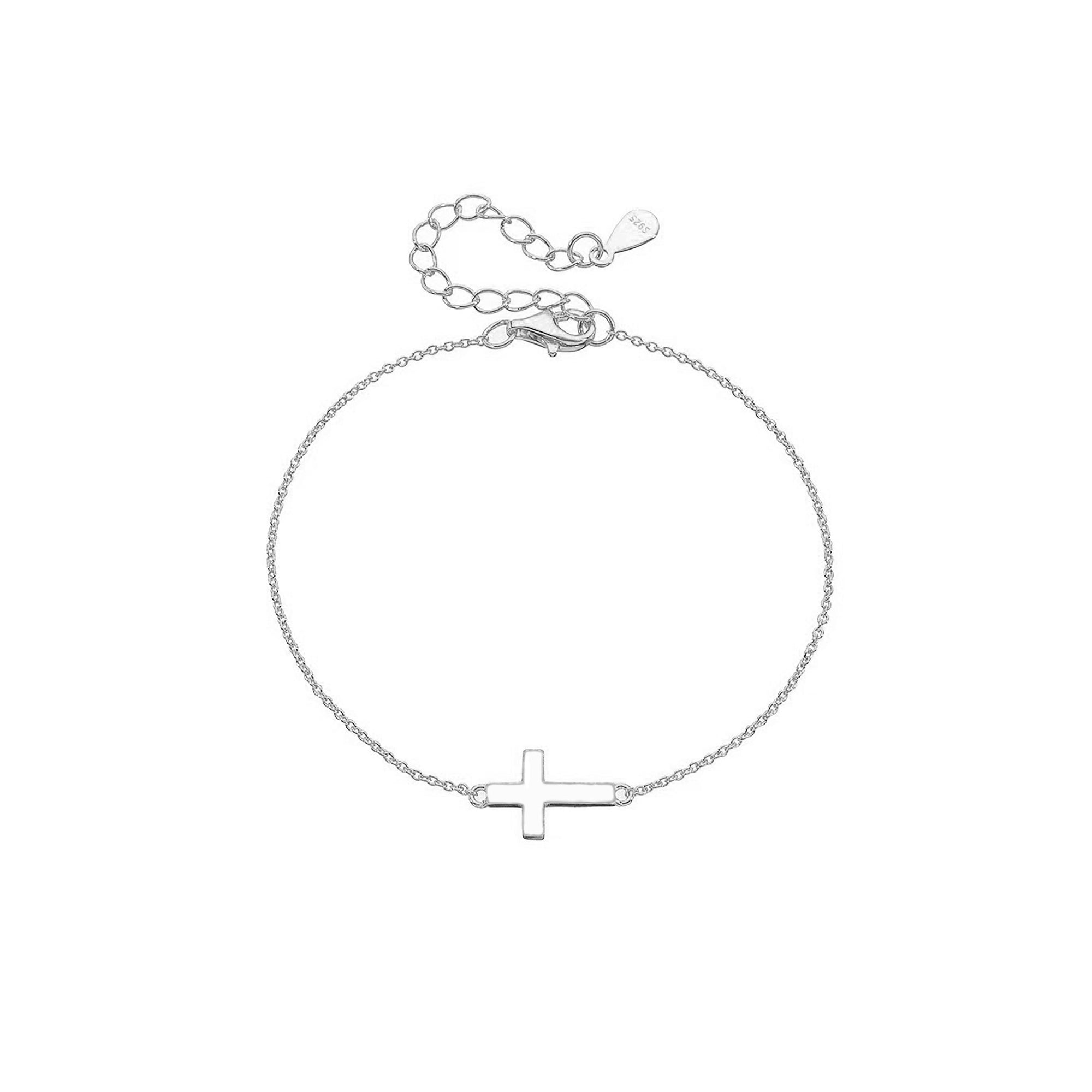 Personalized Breast Milk Bracelet | Eternal Faith