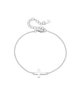 Personalized Breast Milk Bracelet | Eternal Faith