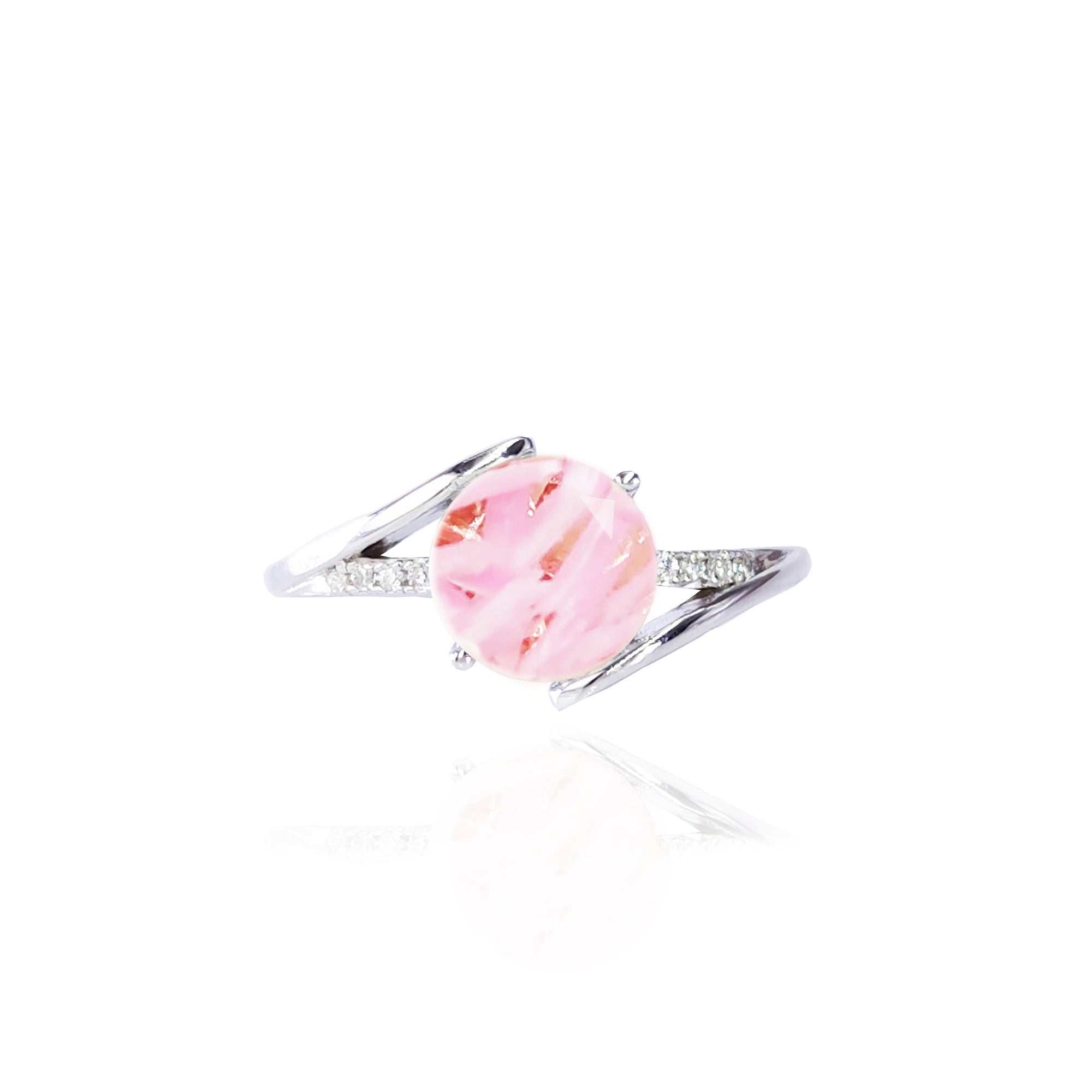 DIY Pregnancy Test Cap Ring: A Unique Gift Idea