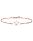 Circle Grace: Love in a Breast Milk Bracelet
