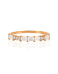 Personalized Moon Shine Ashes Ring for Lasting Memories