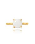 Love in Every Drop: Breastmilk Keepsake Ring