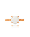 Love in Every Drop: Breastmilk Keepsake Ring