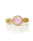 Memorial Sterling Silver Pregnancy Test Ring Kit
