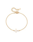 Personalized Breast Milk Bracelet | Eternal Faith