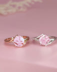 DIY Pregnancy Test Cap Ring: A Unique Gift Idea