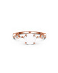 Breastmilk Ring: A Timeless Token of Maternal Love
