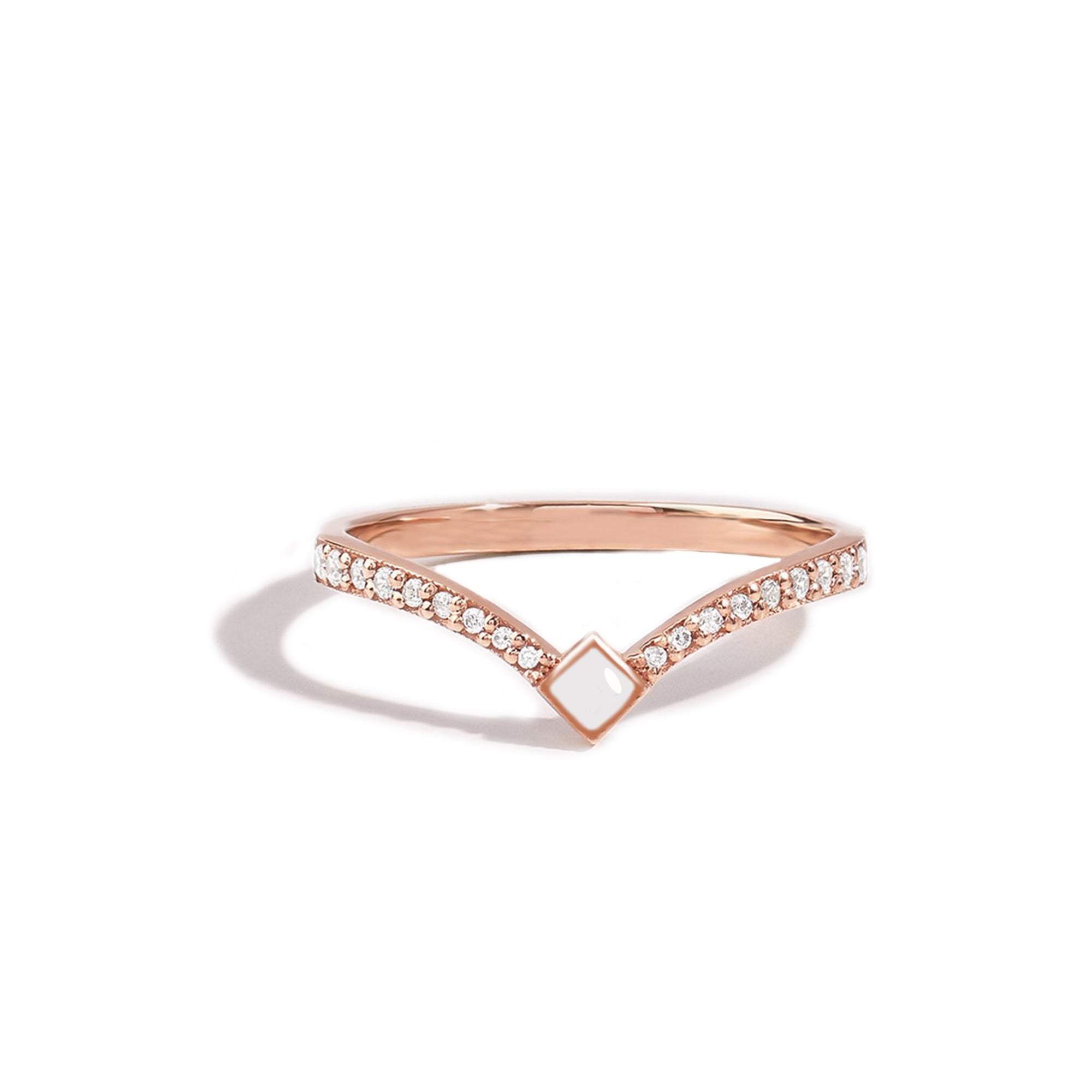 Breastmilk Ring: Cherished Keepsake Jewelry for Moms