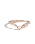 Breastmilk Ring: Cherished Keepsake Jewelry for Moms