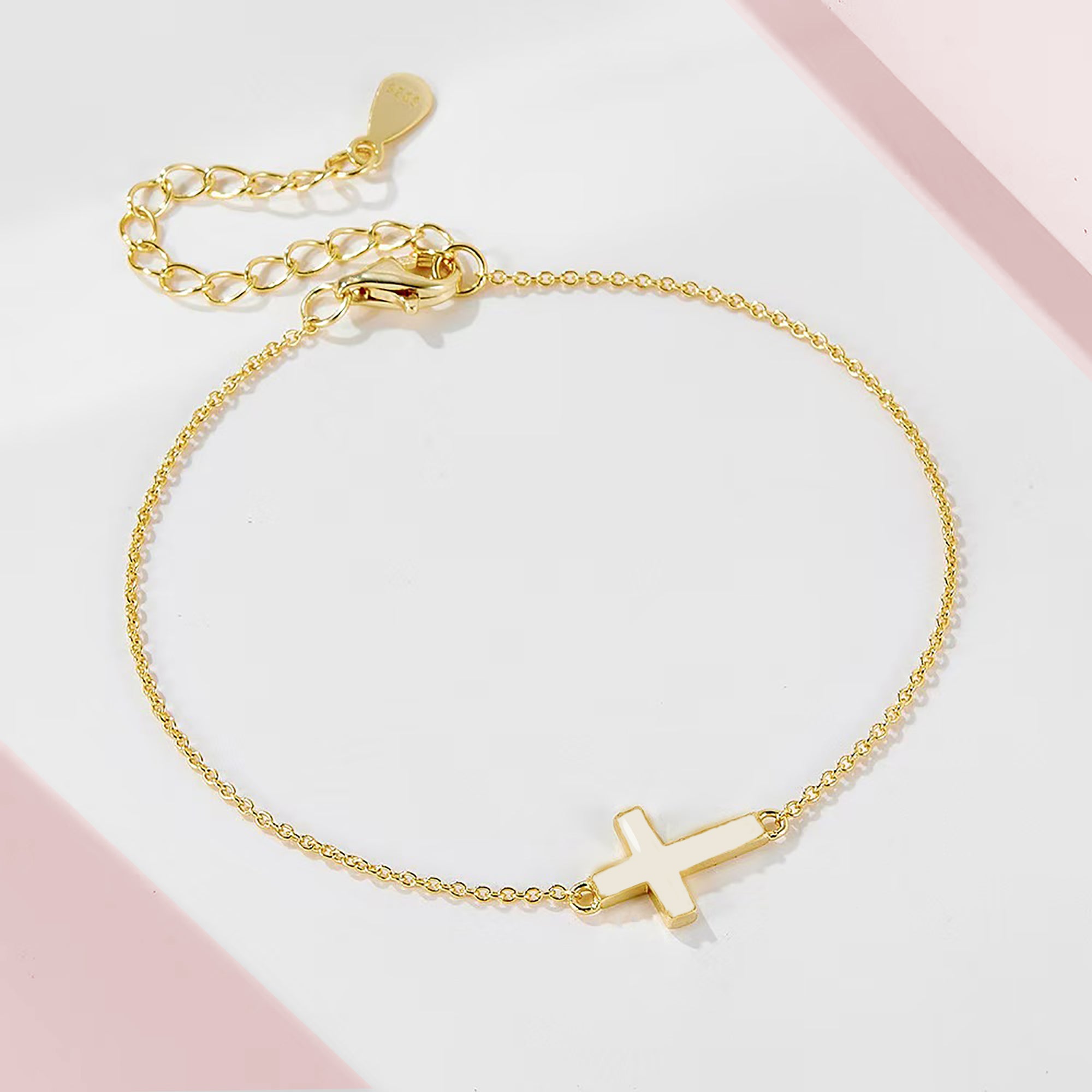 Personalized Breast Milk Bracelet | Eternal Faith