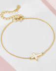 Personalized Breast Milk Bracelet | Eternal Faith