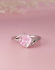DIY Pregnancy Test Cap Ring: A Unique Gift Idea