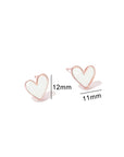 Personalized Breastmilk Earrings: A Mother's Keepsake