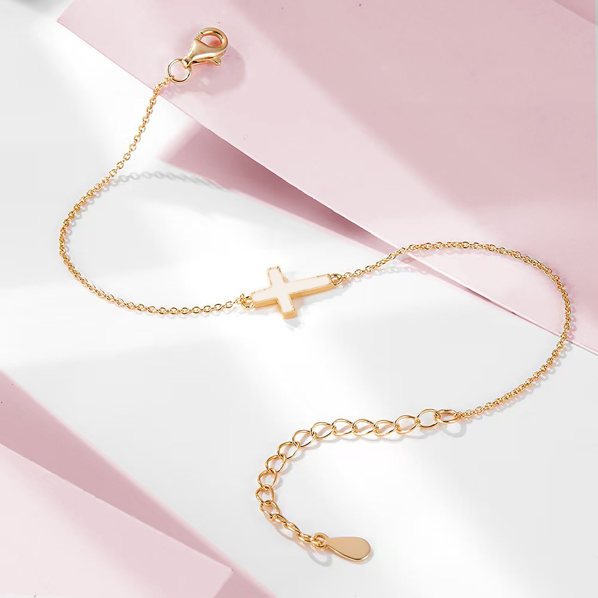 Personalized Breast Milk Bracelet | Eternal Faith