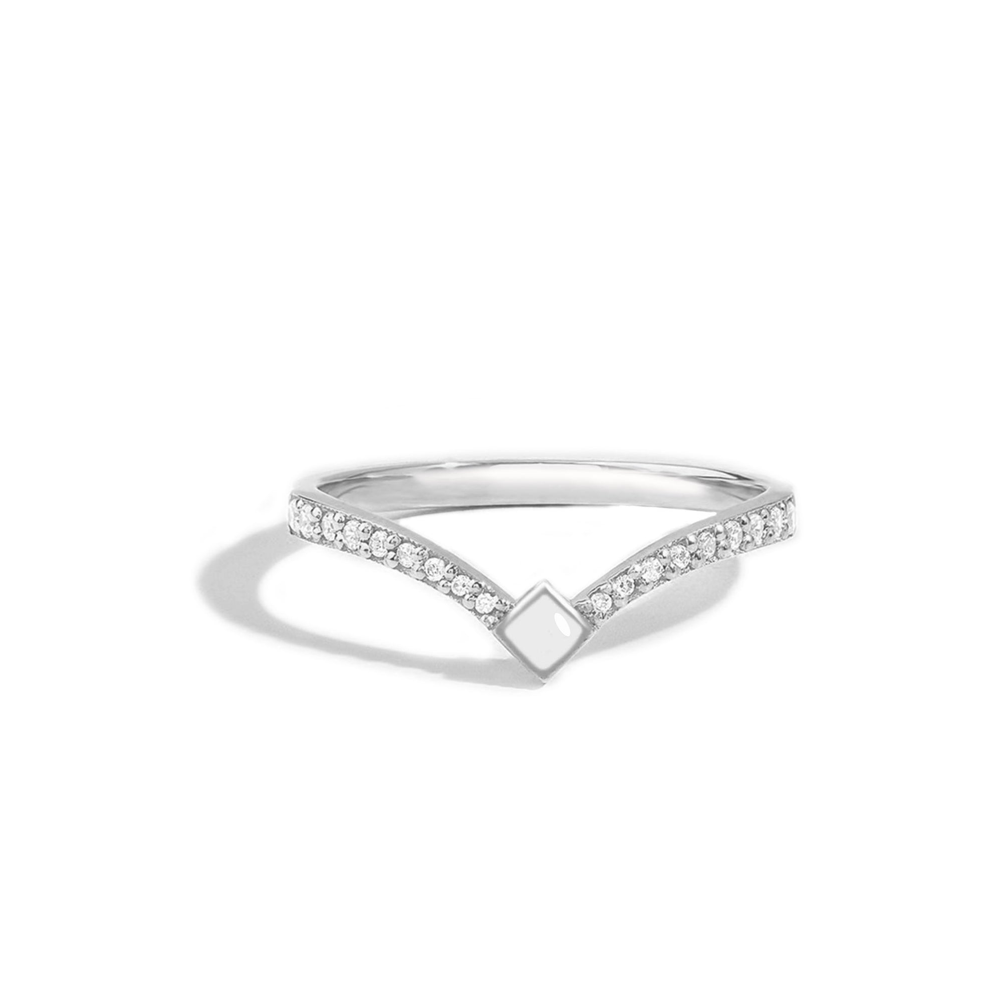 Breastmilk Ring: Cherished Keepsake Jewelry for Moms