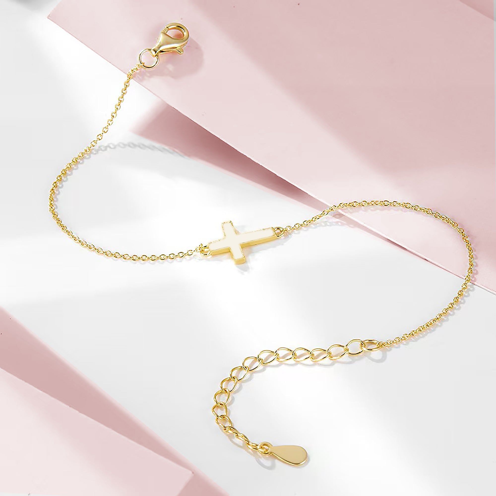 Personalized Breast Milk Bracelet | Eternal Faith