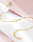 Personalized Breast Milk Bracelet | Eternal Faith