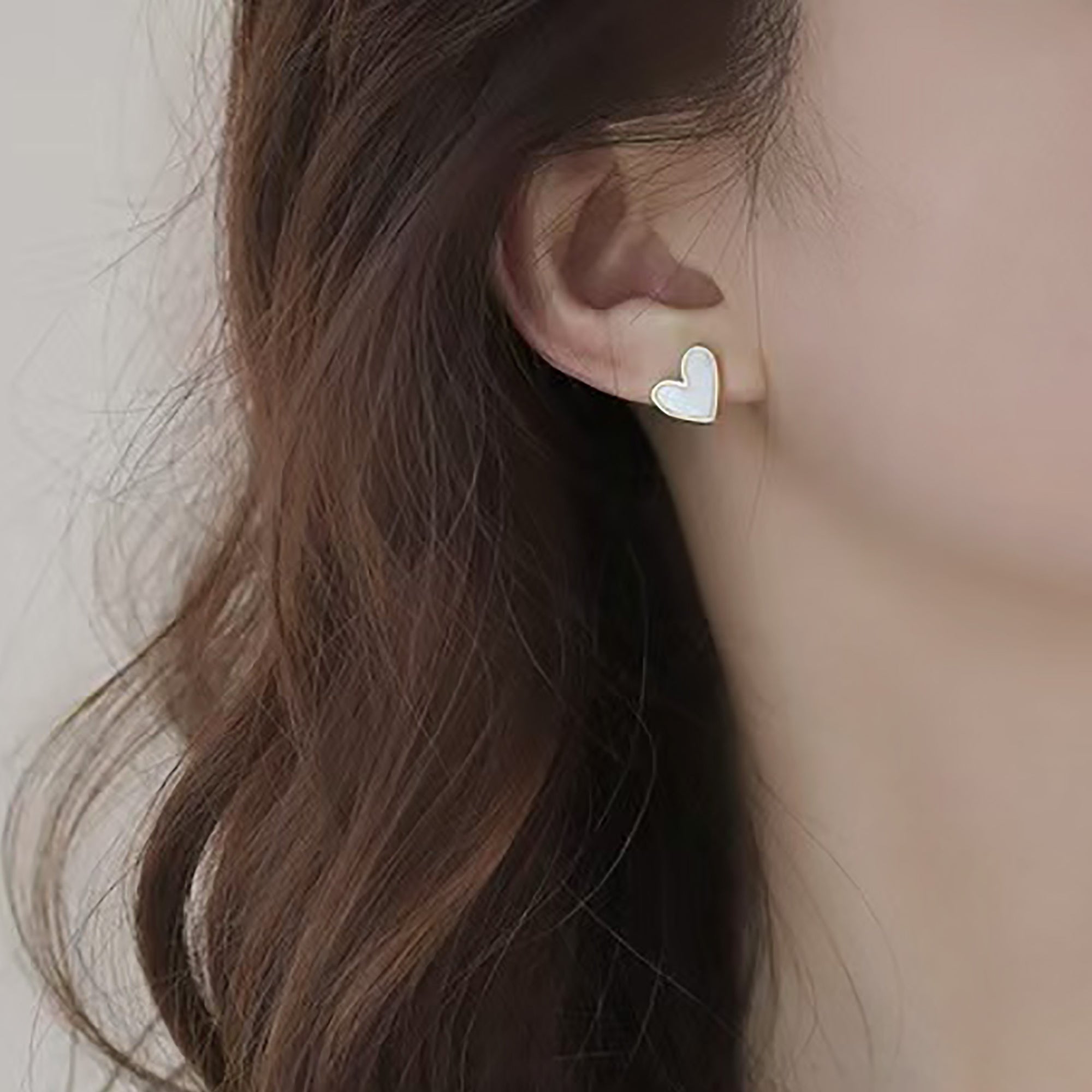 Personalized Breastmilk Earrings: A Mother's Keepsake