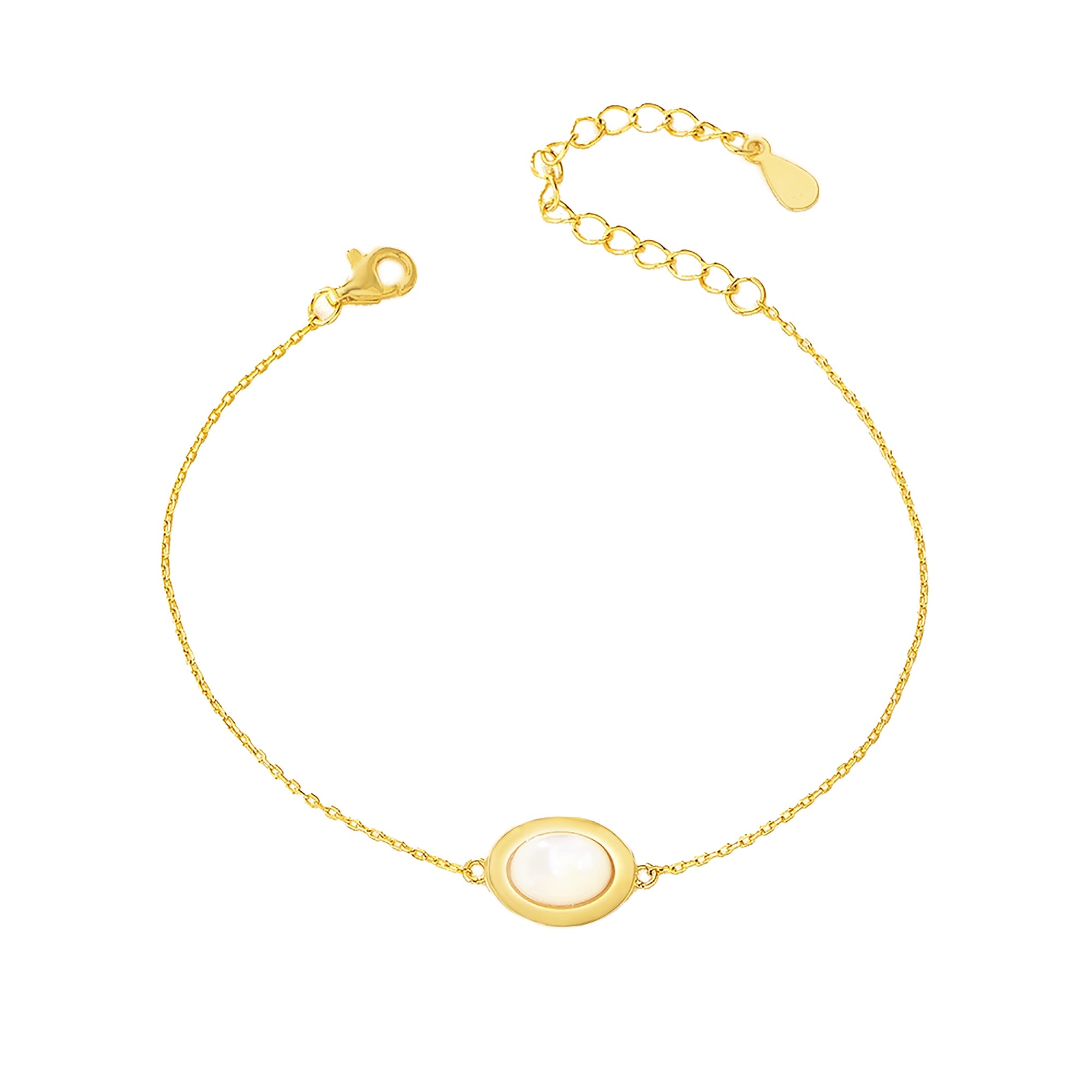 Handcrafted Breast Milk Bracelet - Unique Keepsake Jewelry