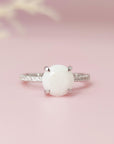 Love in Every Drop: Breastmilk Keepsake Ring