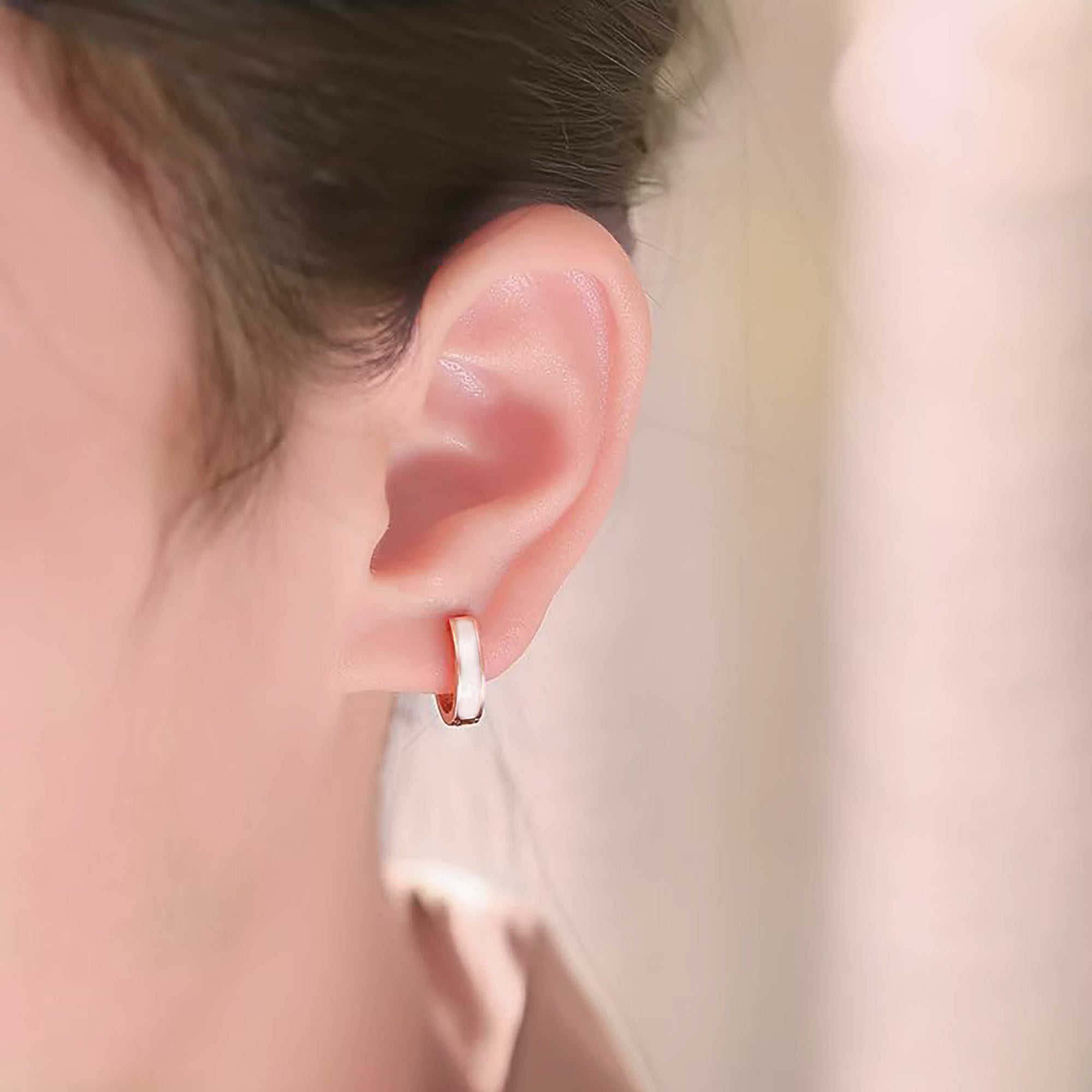 Breastmilk Earrings: A Timeless Symbol of Love