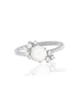 Personalized Breast Milk Ring for Moms