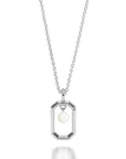 Breast Milk Necklace | Memorial Jewelry Keepsake