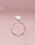 Love in Every Drop: Breastmilk Keepsake Ring