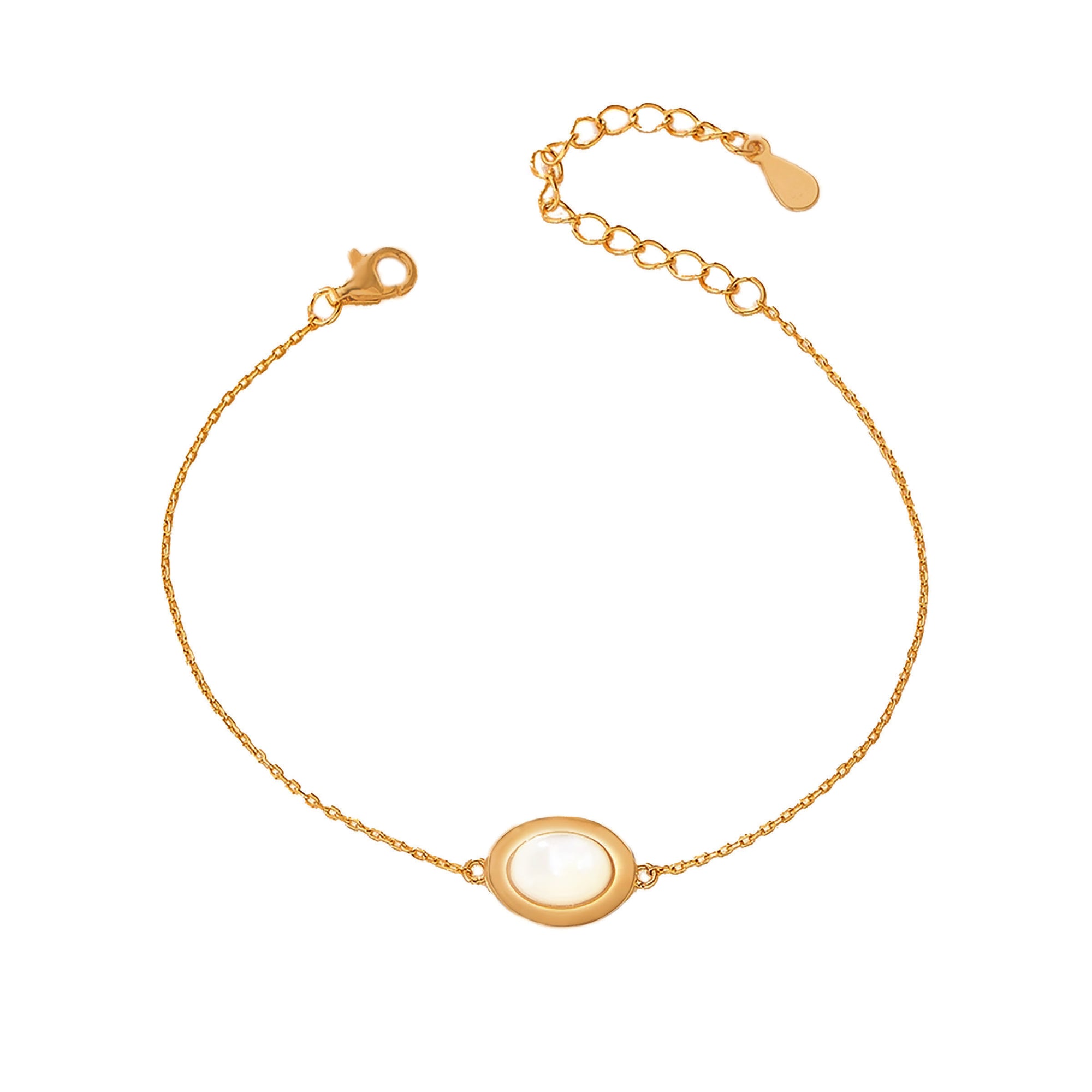 Handcrafted Breast Milk Bracelet - Unique Keepsake Jewelry