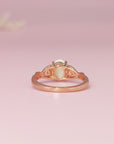 Lullaby Love: A Ring to Cherish Motherhood