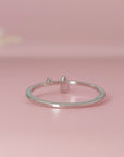 Thoughtful Gift: Breast Milk Keepsake Ring for Moms