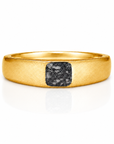Ewige Bindung: Aschering - 3 mm breit