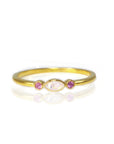 Eternal Love Ashes Ring: A Gift of Remembrance