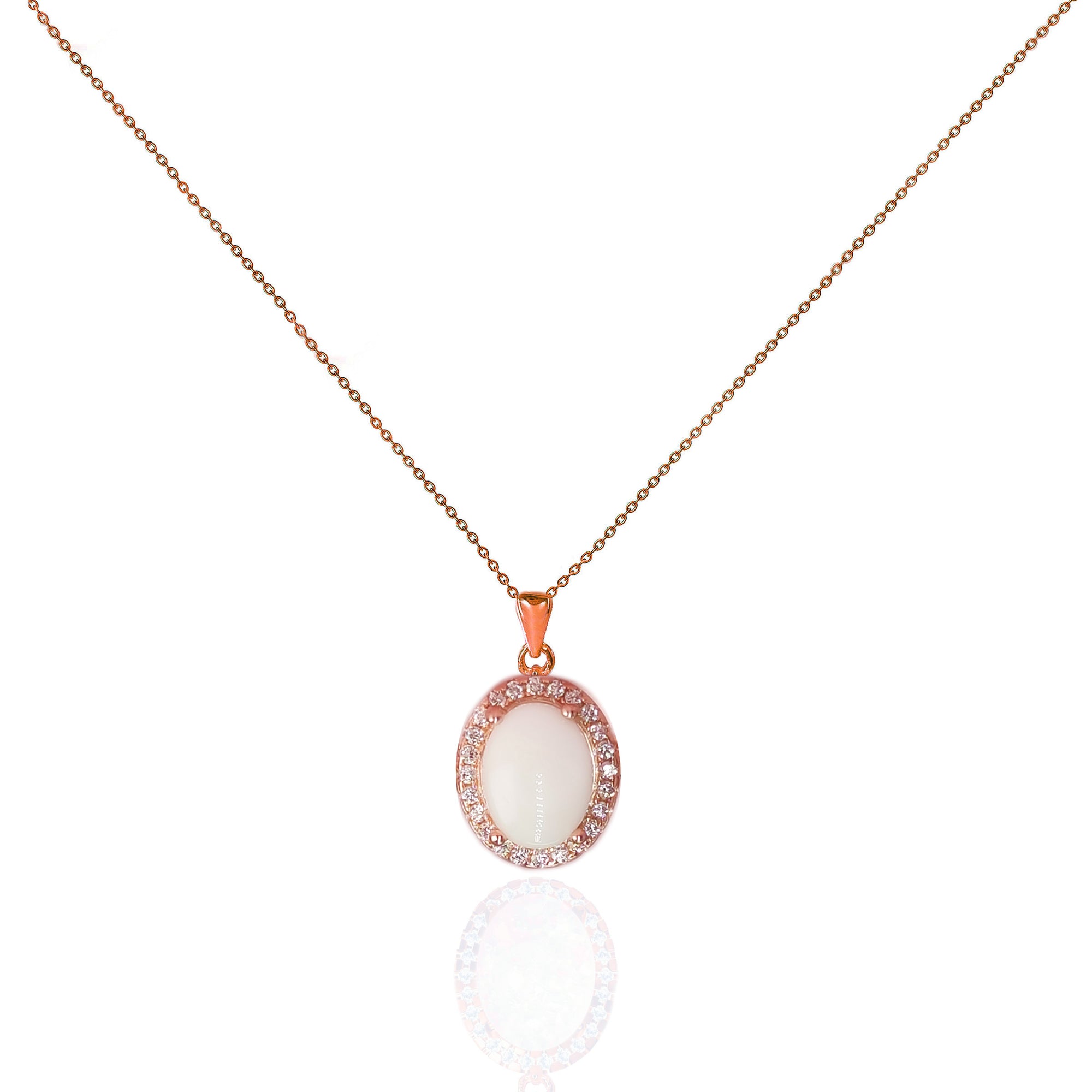 Thoughtful Gift: Personalized Breastmilk Necklace