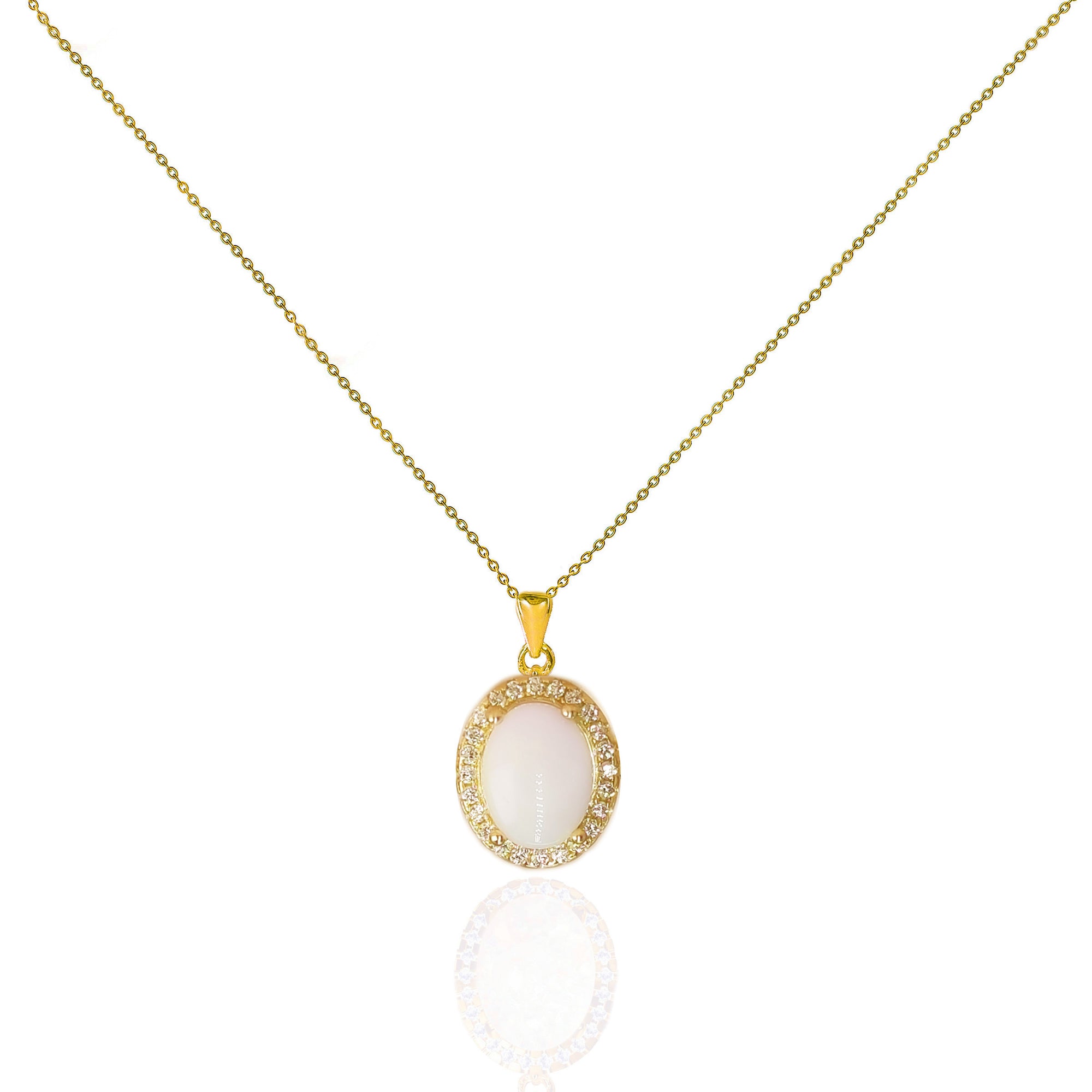 Thoughtful Gift: Personalized Breastmilk Necklace