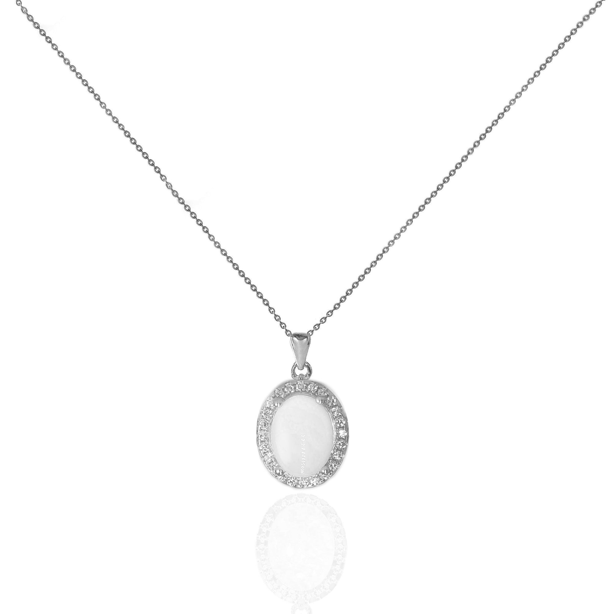 Thoughtful Gift: Personalized Breastmilk Necklace